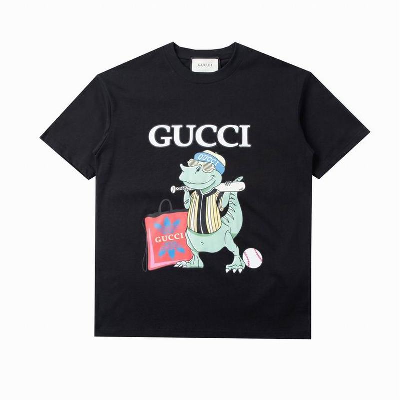 Gucci Men's T-shirts 151